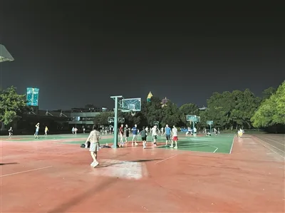 一家社区健身房月均服务超一万人次 温州人“健身去哪儿”有了清晰答案