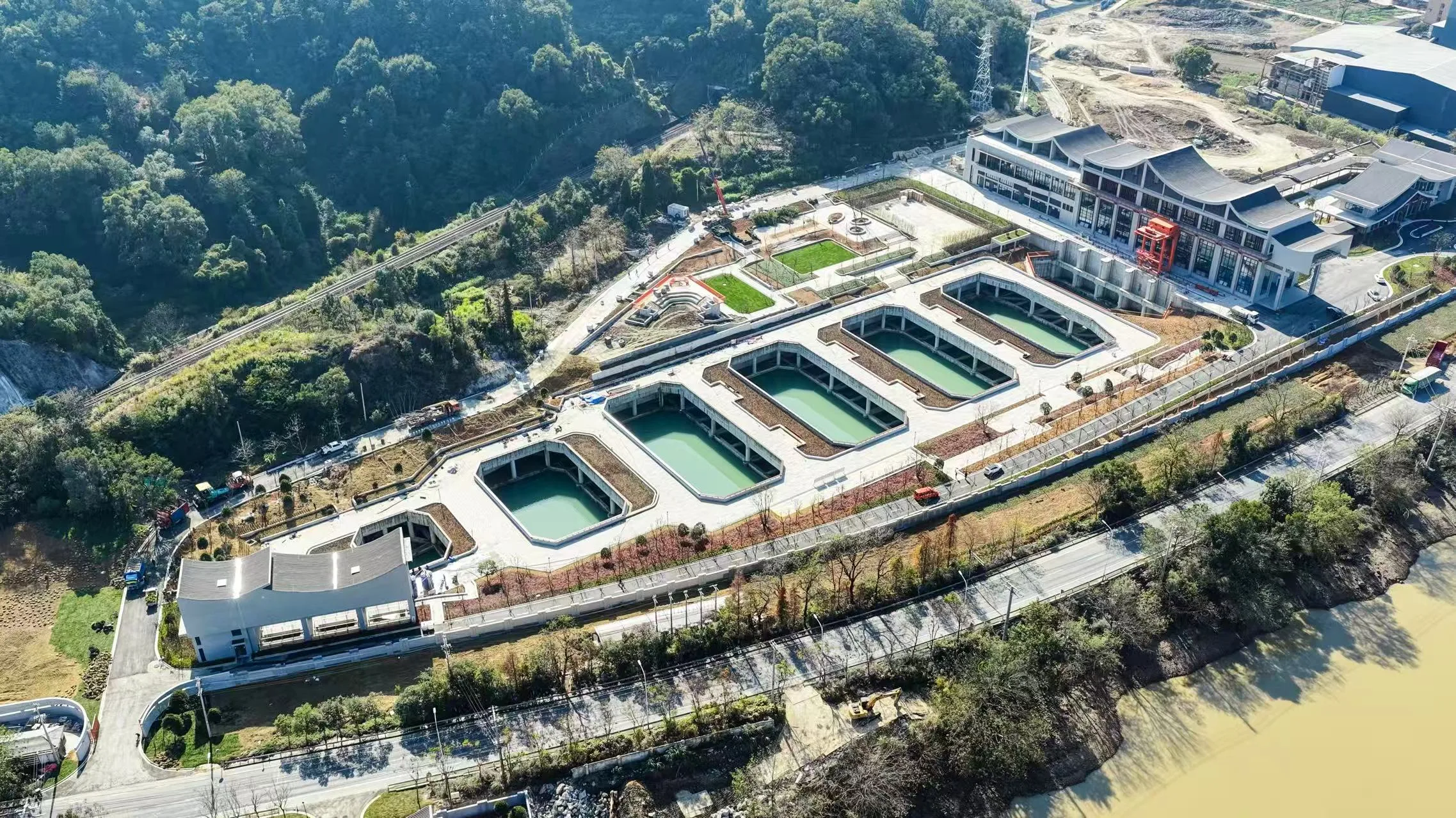 2026，温州水利要这样做！