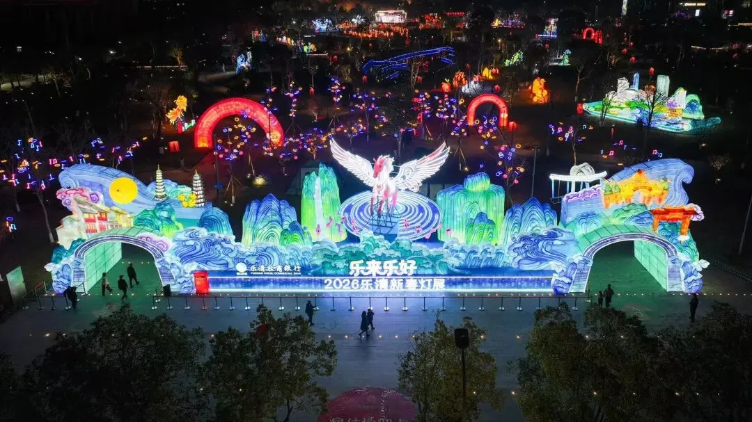 新春走基层 | 乐清这些地方，人气爆棚！“大大超出预期