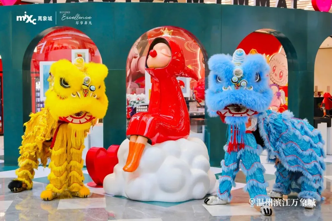 温州市区这些地方，挤爆了！