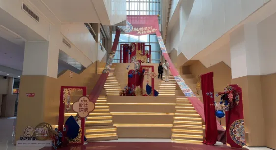 过年，乐清这三个地方太热闹了！