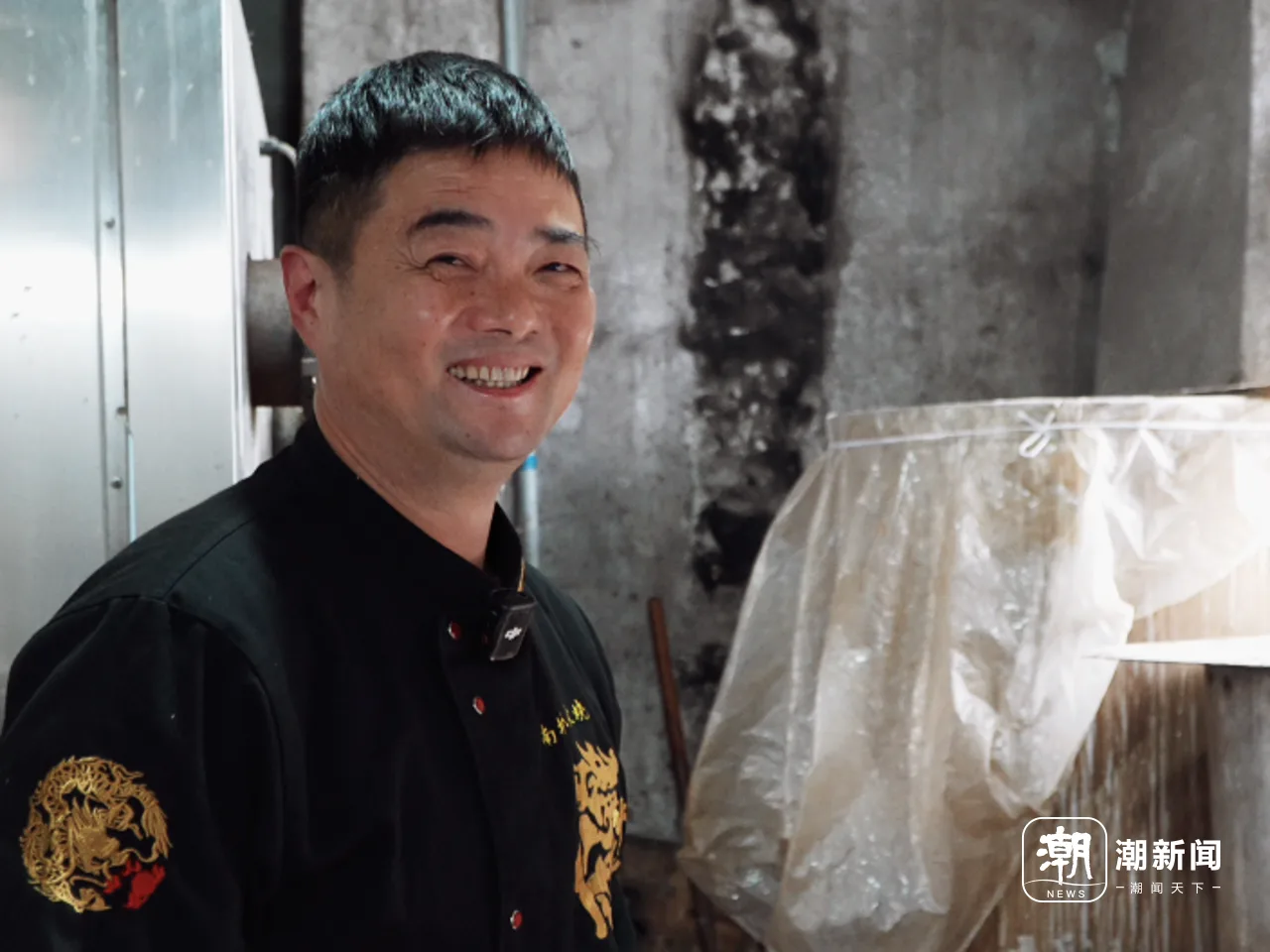 非遗 “南塘人家烧”：六代人的坚守，温州人的家乡味道