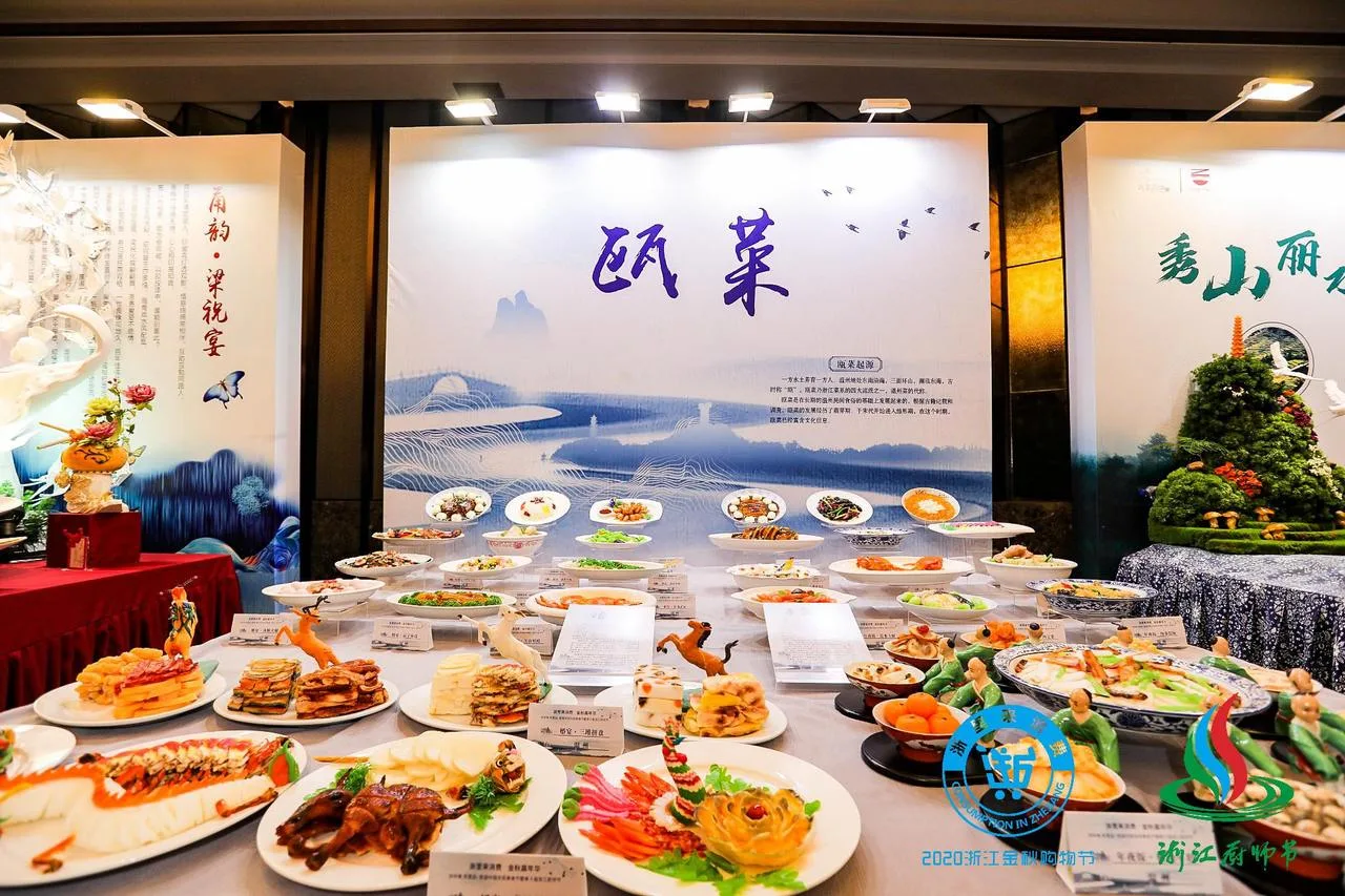 从街巷灶台出发，“人家烧”跟着温州人闯世界