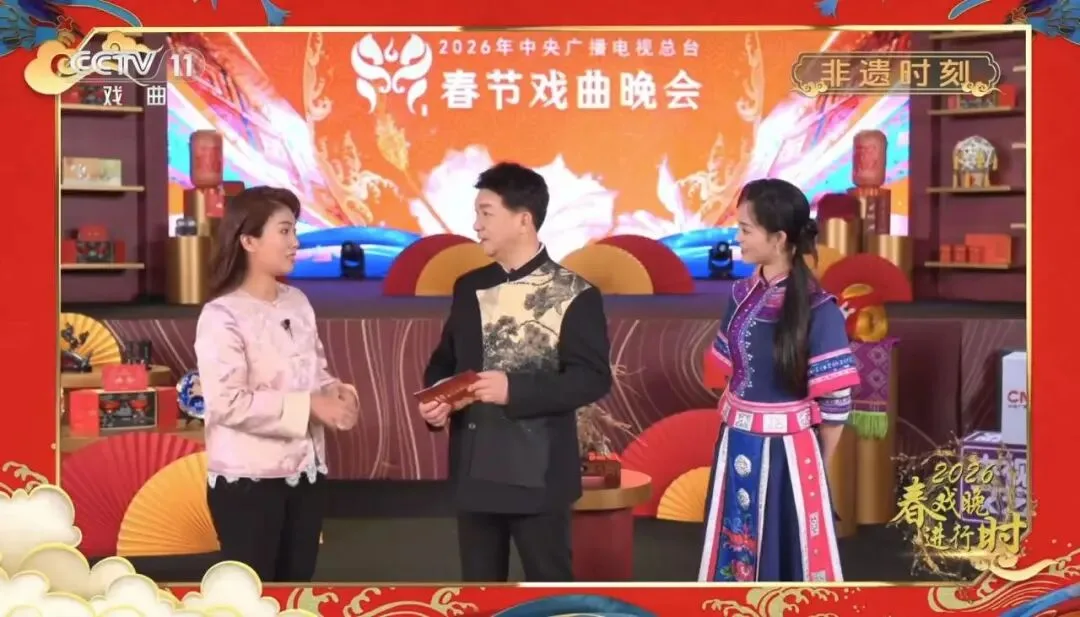 四登央视！瓯海这波少儿戏曲，真的藏不住了