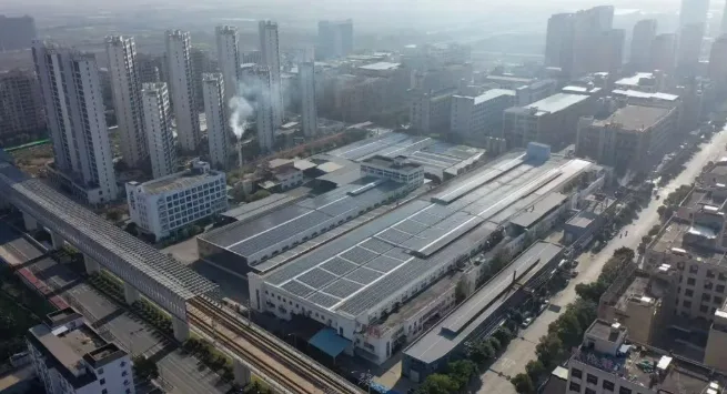 春节不打烊！瑞安这家企业预计产值将突破8亿元