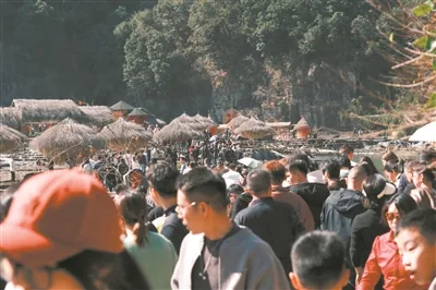 泰顺“村咖”成乡村新爆点