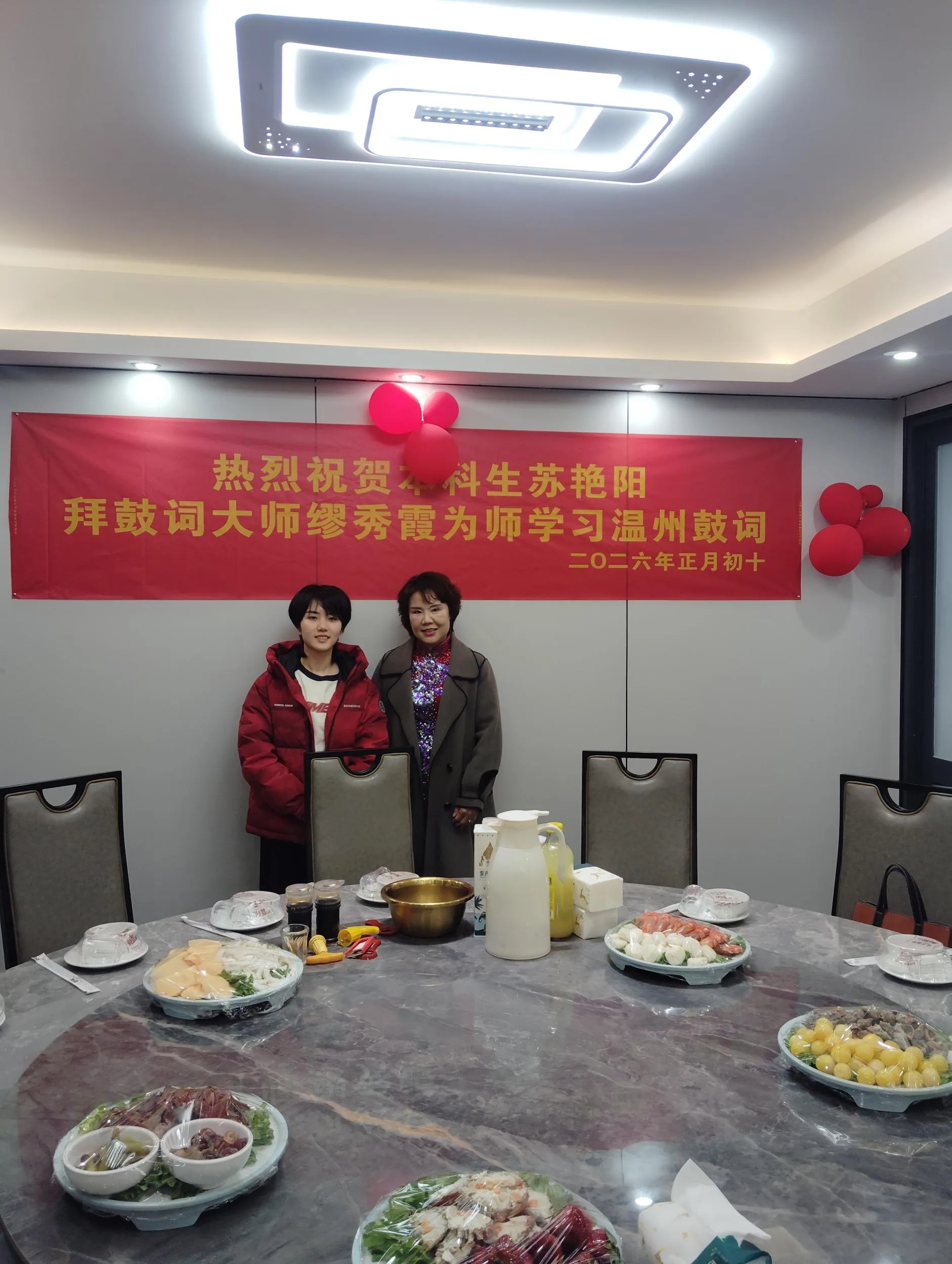 这饭碗AI抢不走！温州00后女生拜师名家，加入这个赛道……