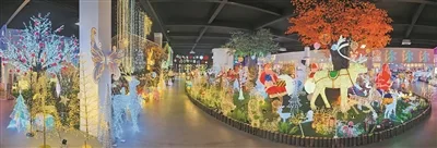 一盏开拓的灯：AI智能彩灯卖向全球