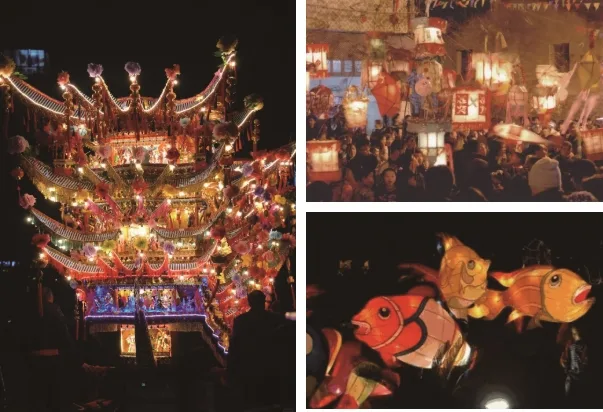 有甜头 有看头 更有玩头 元宵节活动指南来了