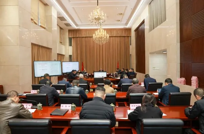 瓯海区委常委会召开会议 认真学习贯彻习近平总书记重要讲话精神