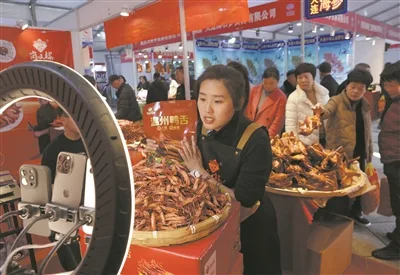 从街头烟火到产业名片 温州特色小吃“破圈”焕新