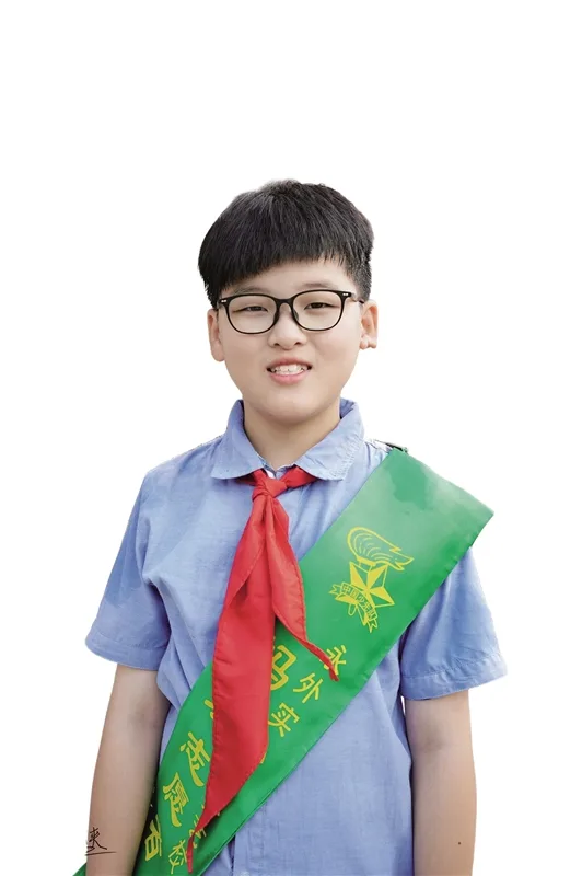 胡钧博：两根琴弦拨弄古老民乐的“魔法”