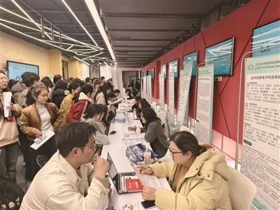 2026温州首场外出引才活动分赴省内外多所高校