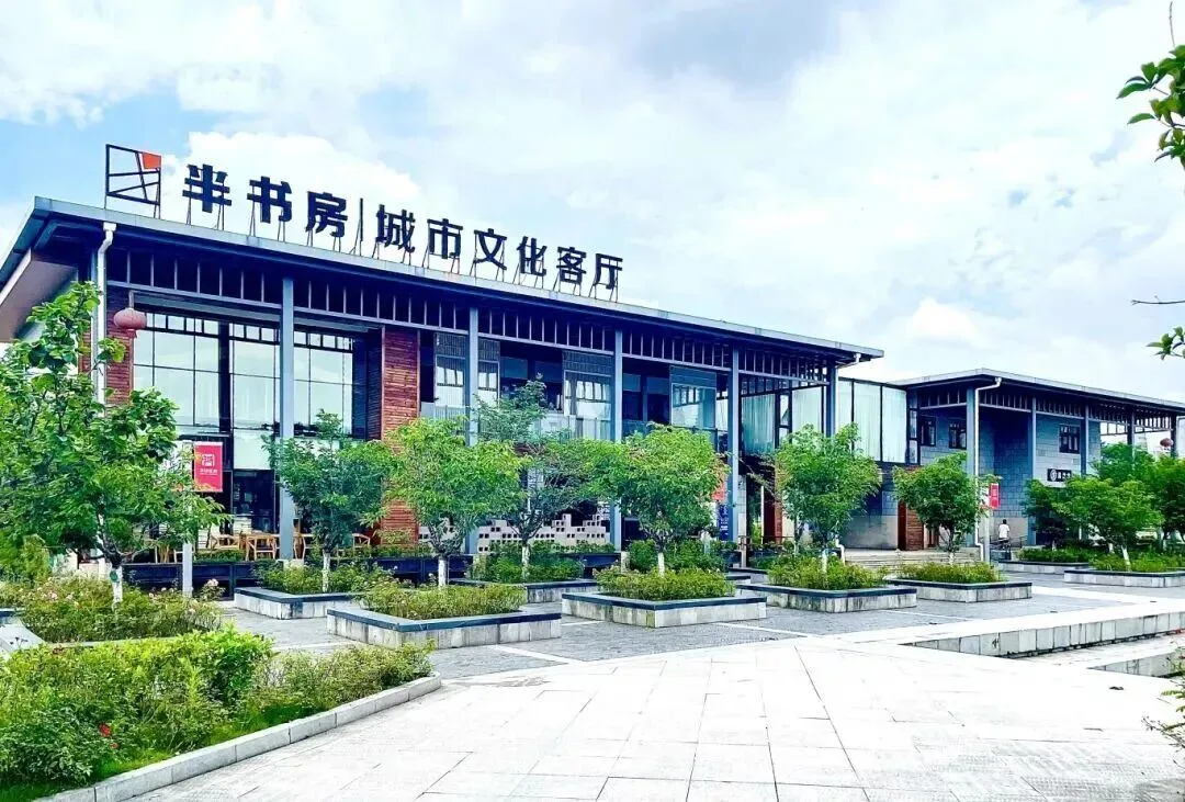 苍南：让阅读的种子在山海间自由生长