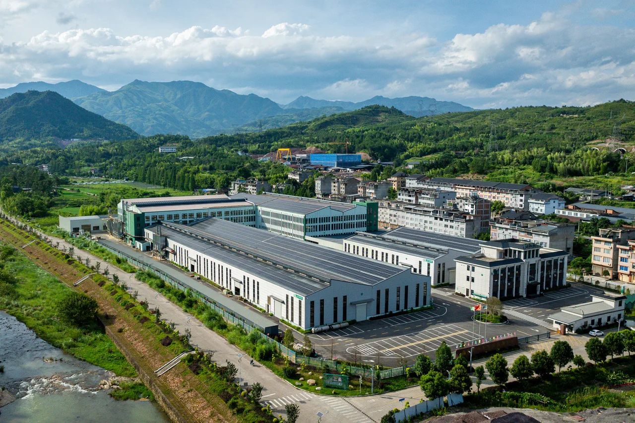 泰顺以产业融合推动片区协同共富 一根细竹，撬起农民增收梦