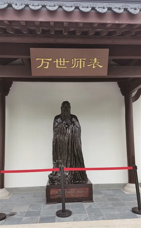 园博园里有不少“隐藏款”镇馆之宝