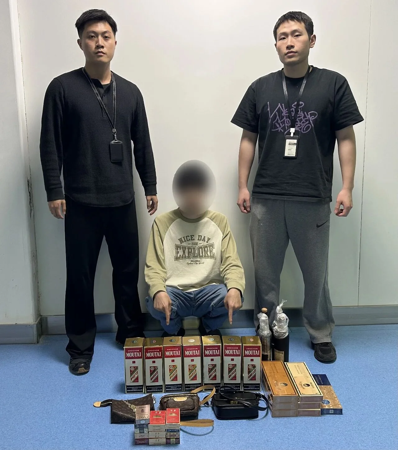 仅用5小时，这个专挑别墅下手的盗贼，栽了！