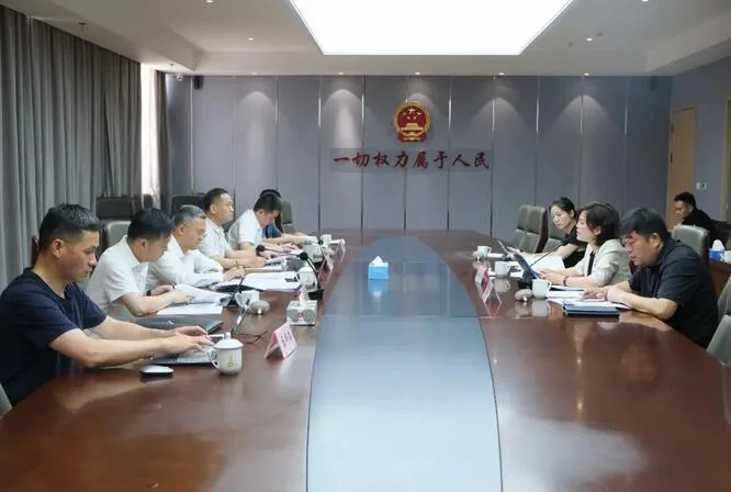 瓯海区委书记刘云峰专题研究温医大附一院周边环境提升工作