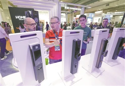 2026中国（温州）五金智能锁具展开展 800多商家带货强势来袭