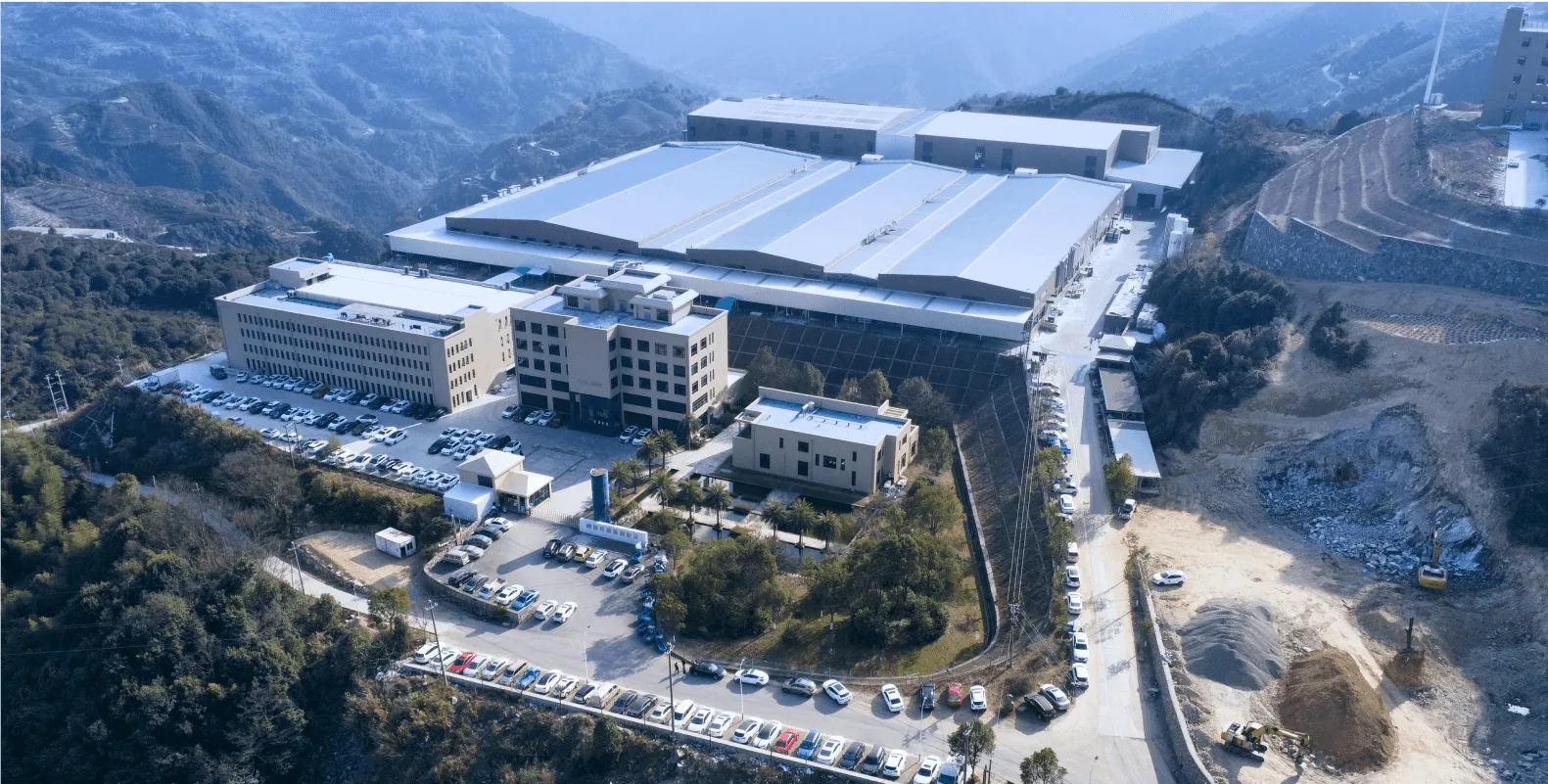 找准赛道，大山里也能搞科创！泰顺这项数据全市第二