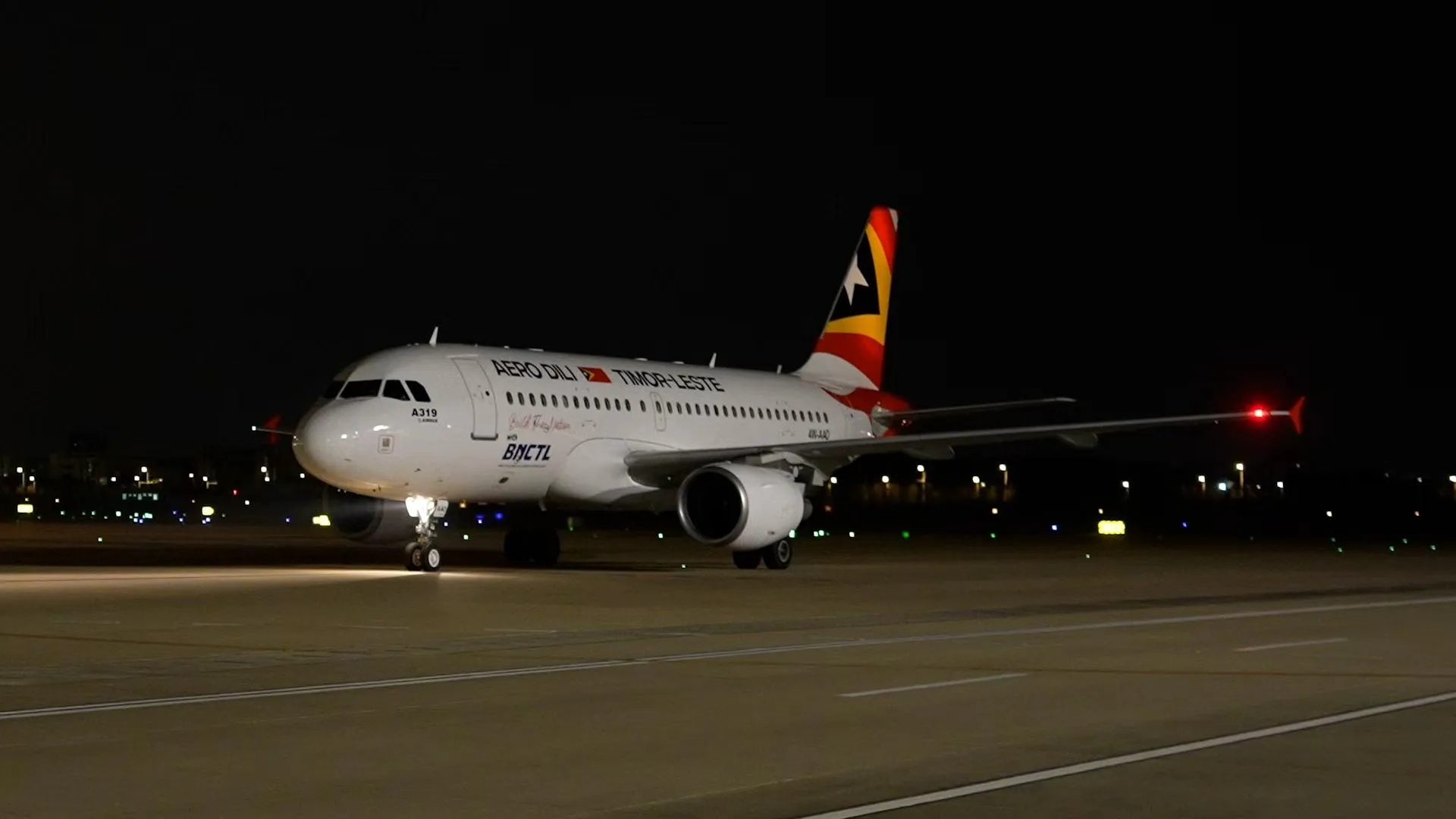 福州新增一条“空中丝绸之路”东南亚客运航线