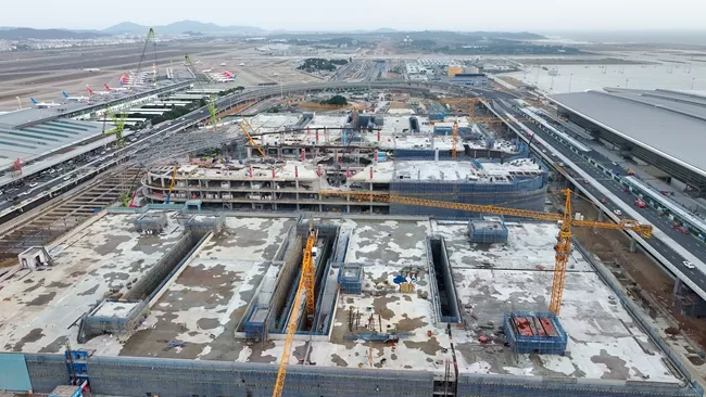 吹响复工复产“集结号” 冲刺新年“开门红”