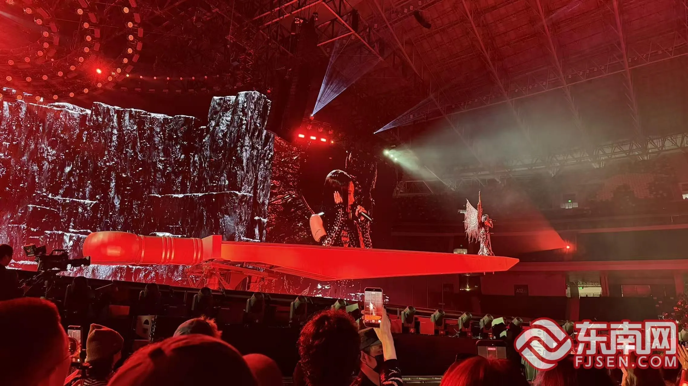 周末有好戏 票根带消费——福建演艺消费激活城市新活力