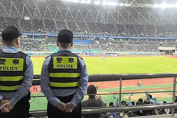 25分钟“清空”4.8万人，闽超这支“队伍”是怎么做到的？