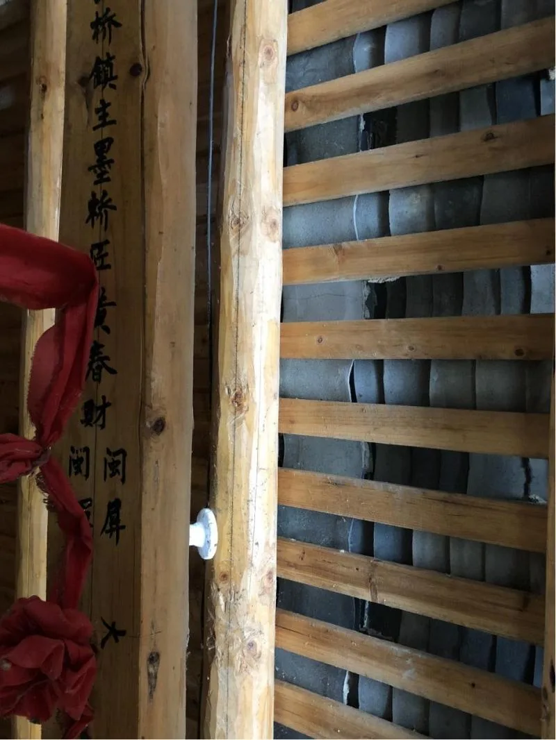 廊桥不语，守护有声——廊桥保护的福建答卷