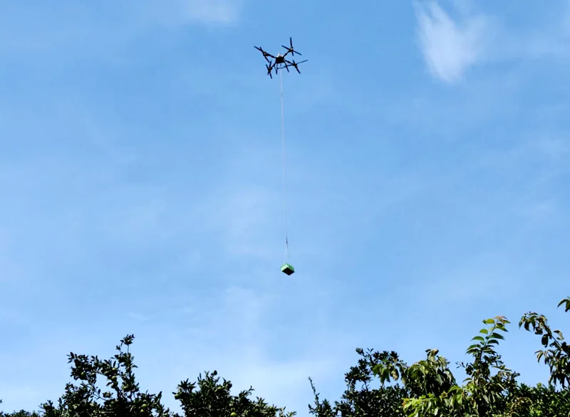 新业态新赛道观察①丨低空蓄势腾飞 本土科创抢占产业新风口