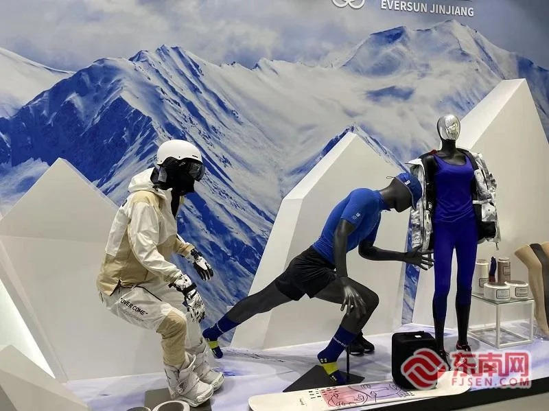从制造业到消费品 福建聚力培育消费名品