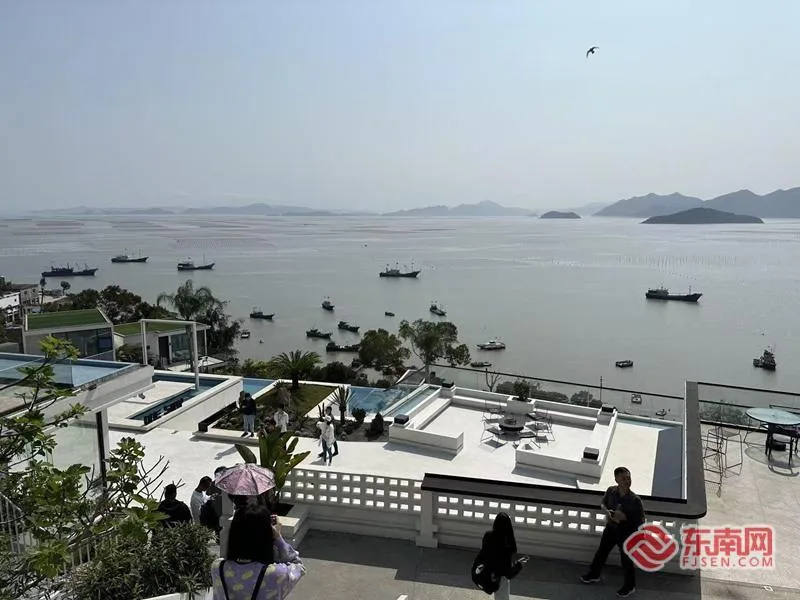 县域文旅绽芳华 暑期八闽迎客来