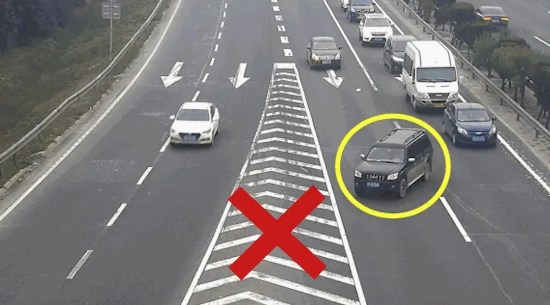 临时交通管制！车流量大，江苏高速多个入口关闭