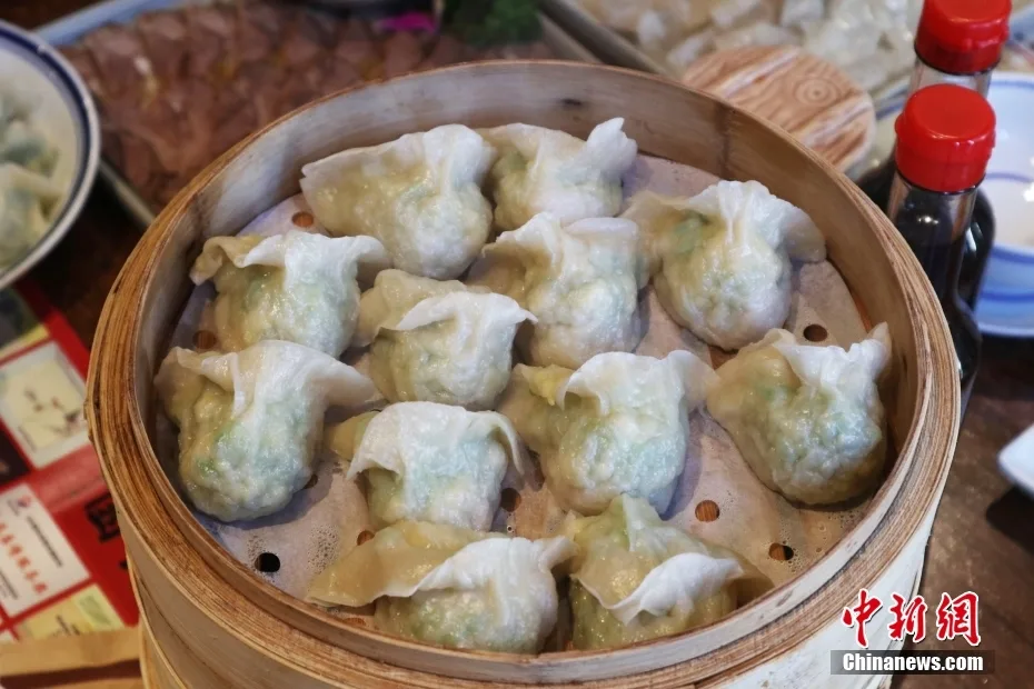 “破五”的饺子藏着多少彩蛋？