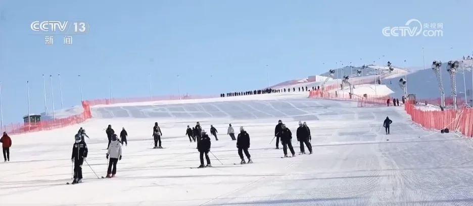 文化中国行 | 解码冰雪运动的“中国基因”