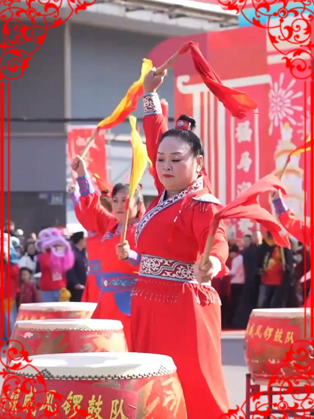 国潮风起 非遗焕新 冰雪火热——2026春节假期消费市场新观察