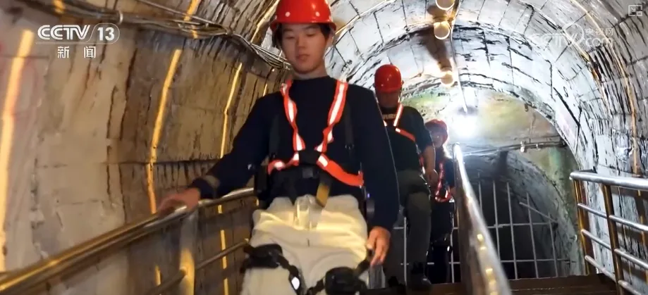 公园“玩”出“花样”新年味 科技、运动、生态为游客解锁多元游园新体验