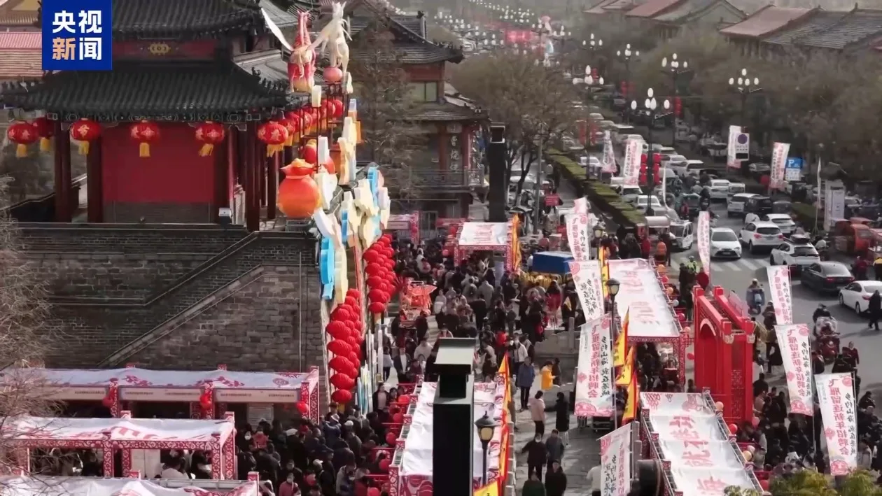 让“归雁”回得来、留得住、干得好 多地优化就业服务