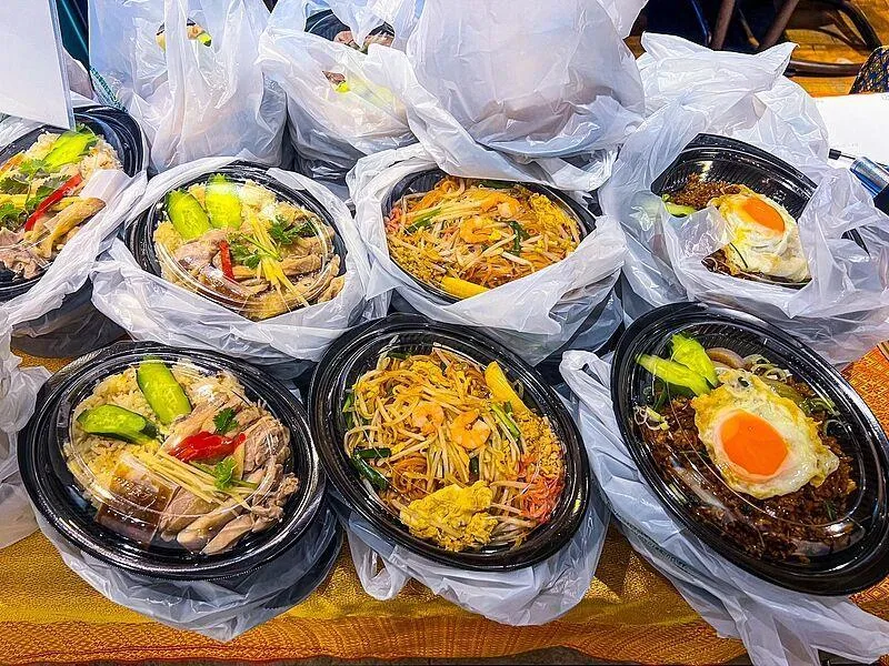 违规重罚！“幽灵外卖”藏不住了 点外卖避坑指南赶紧收藏