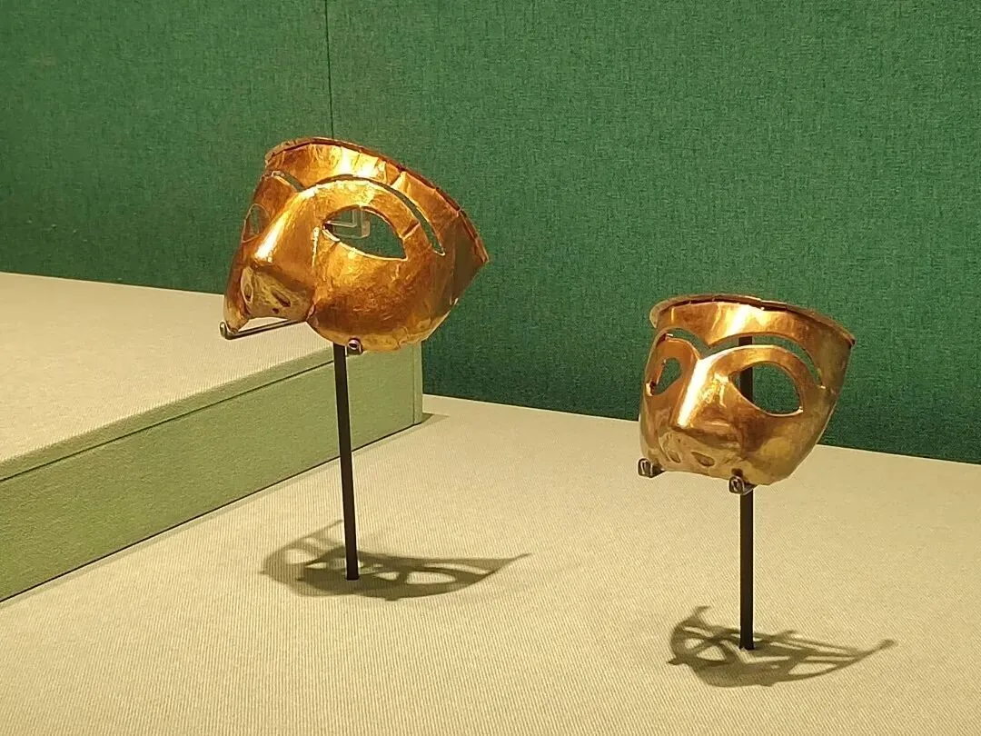 广东省博：科威特王室珍藏展，延期闭幕