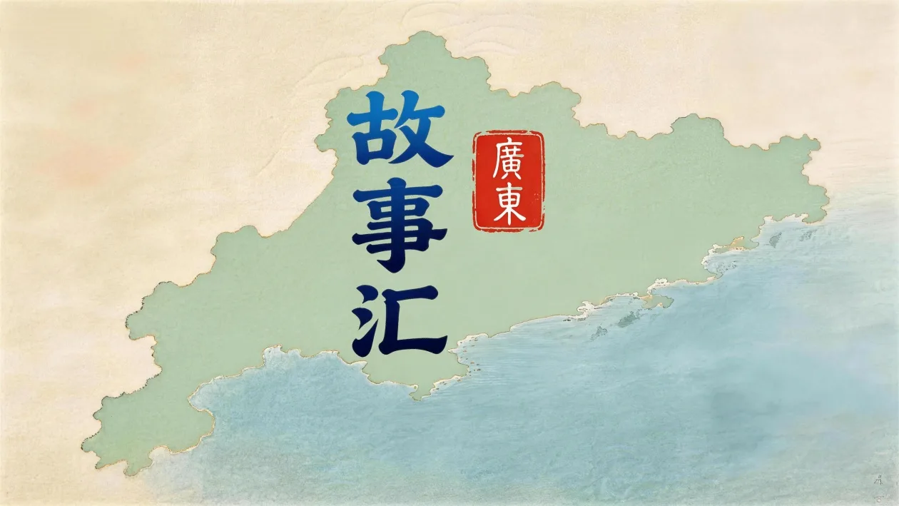 广东故事汇 | Hello，机器人员工