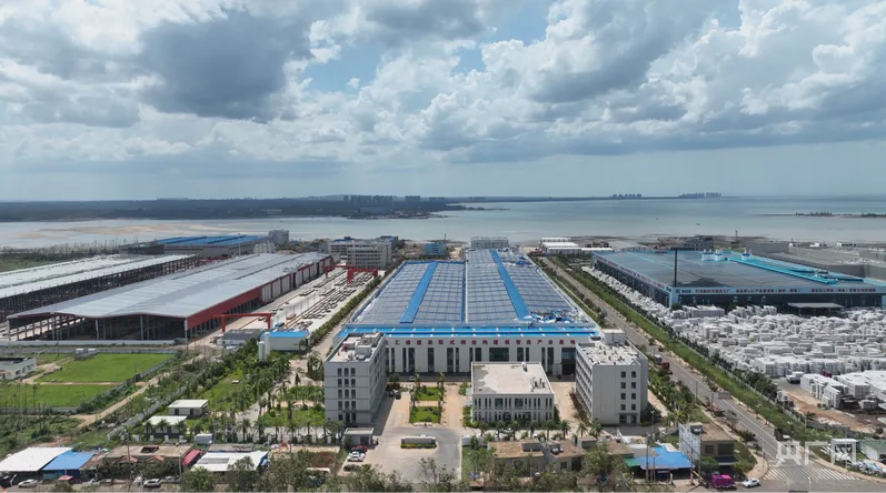 行稳致远开新局丨自贸港扬帆风正劲 琼州潮涌如何启新篇？