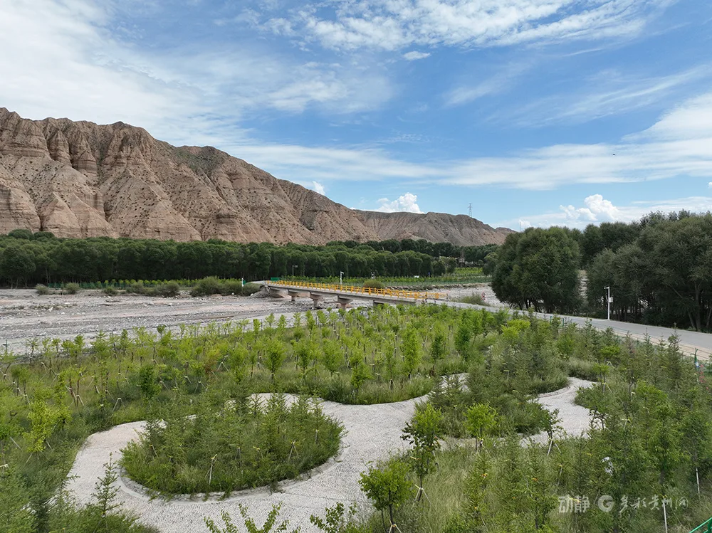 推动形成新格局，中国式现代化中的西部力量