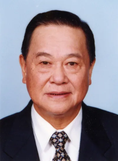 陈邦柱同志逝世