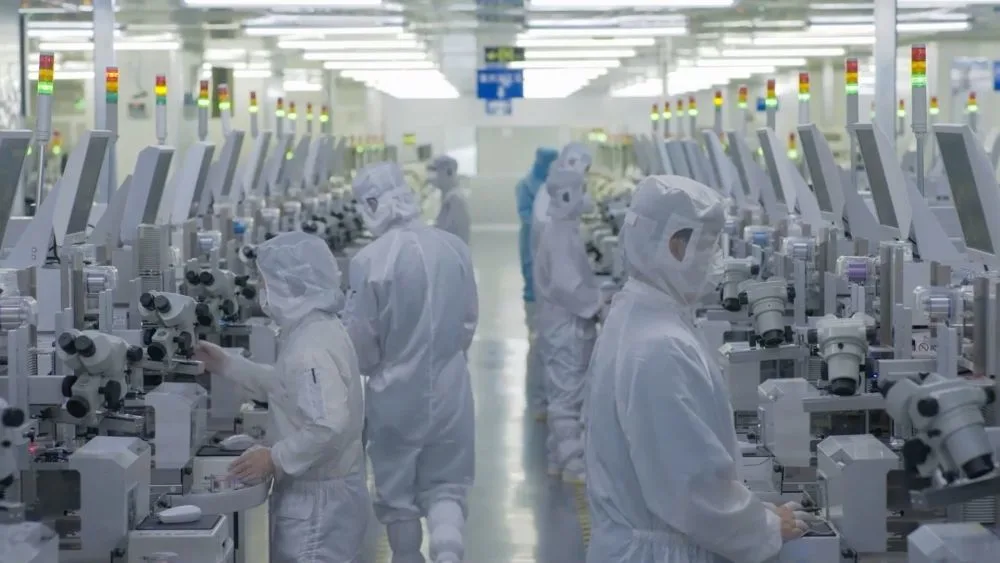 新华视点｜春日奋进正当时 多领域发力共促高质量发展