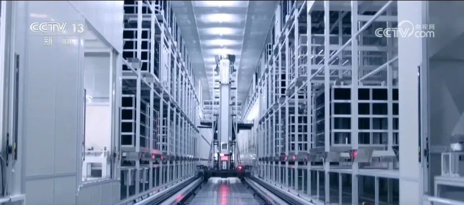 从税收数据透视前2个月科创产业亮点 为产业快速发展注入更多“税动力”