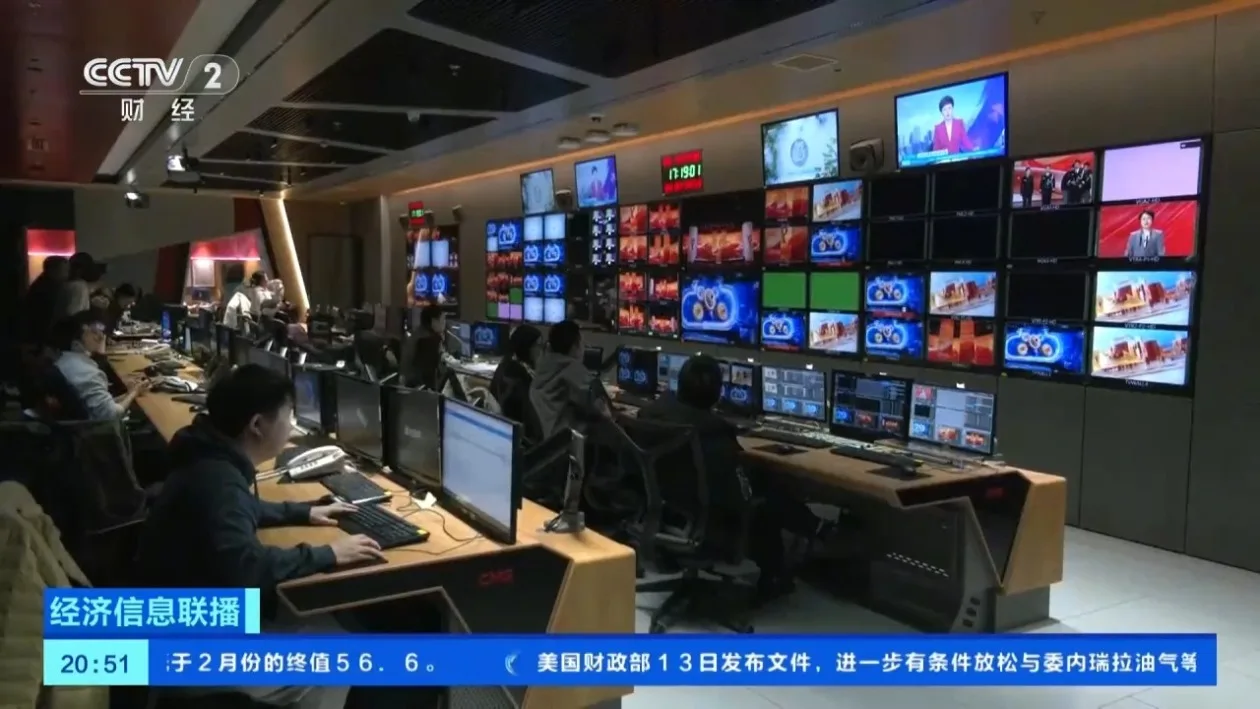 视频丨总台“3·15”晚会今晚播出 继续关注食品安全等四个领域