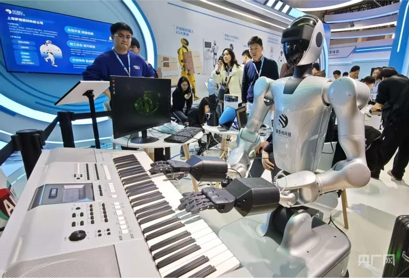 数读中国开局新活力｜家电零售首破万亿，AI这样“智”造新生活