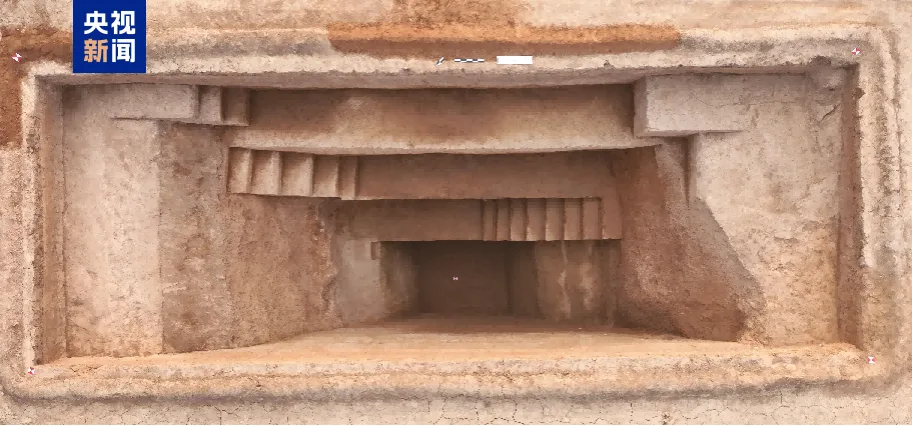 山西考古新发现！新石器时代陶器制作彩绘材料都有啥？