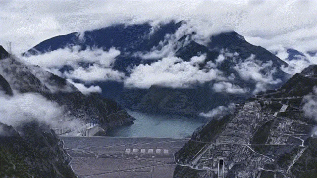 玉渊谭天丨详解“十五五”：109项重大工程如何托起中国的未来